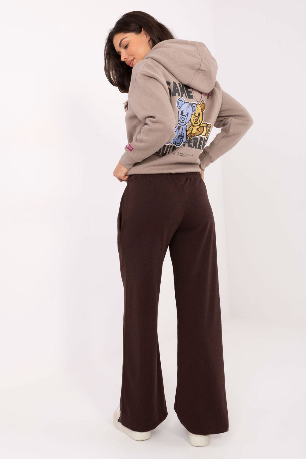 Tracksuit bottoms model 218244 Relevance