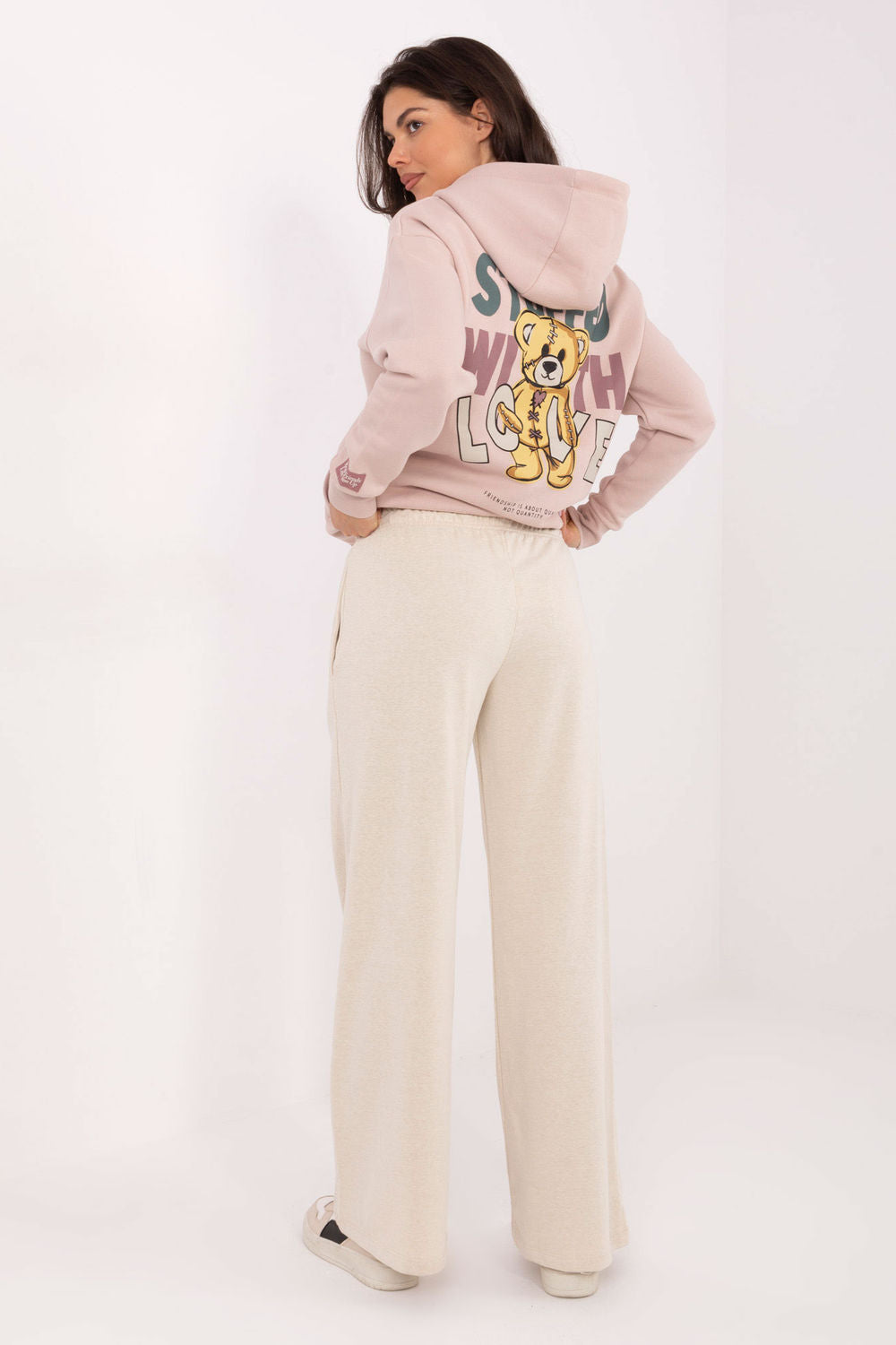 Tracksuit bottoms model 218245 Relevance