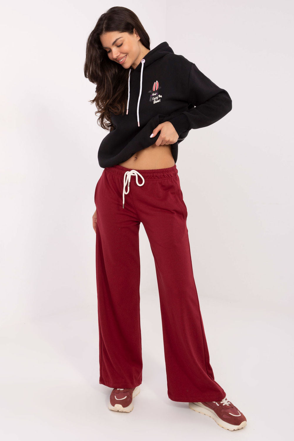 Tracksuit Bottoms model 218246 Relevance