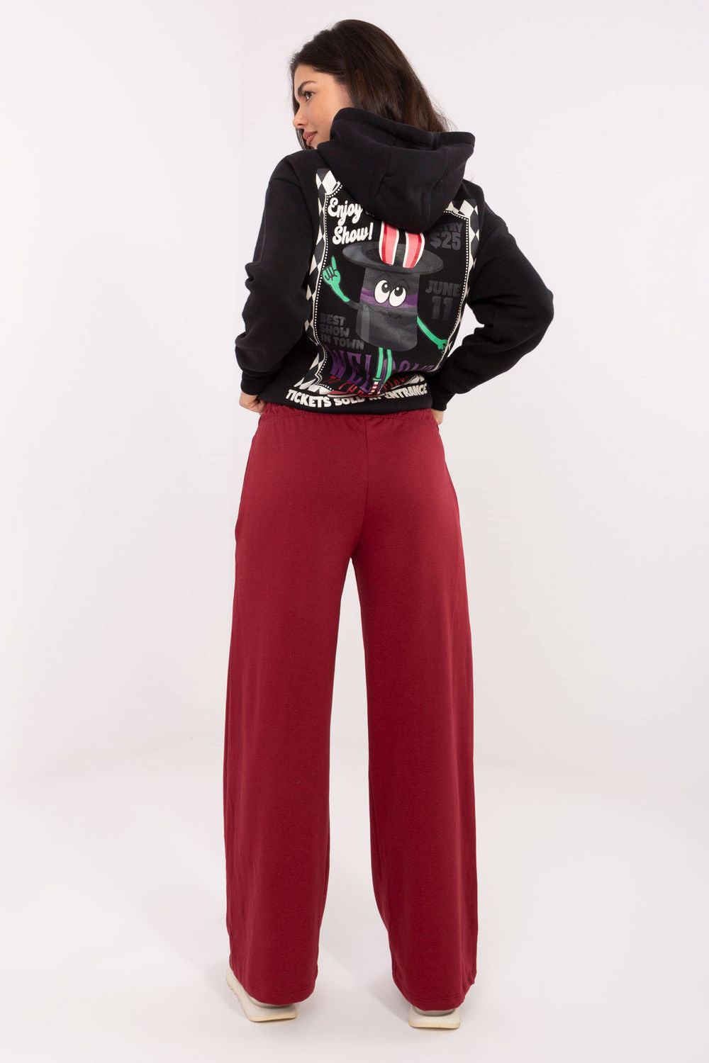 Tracksuit Bottoms model 218246 Relevance
