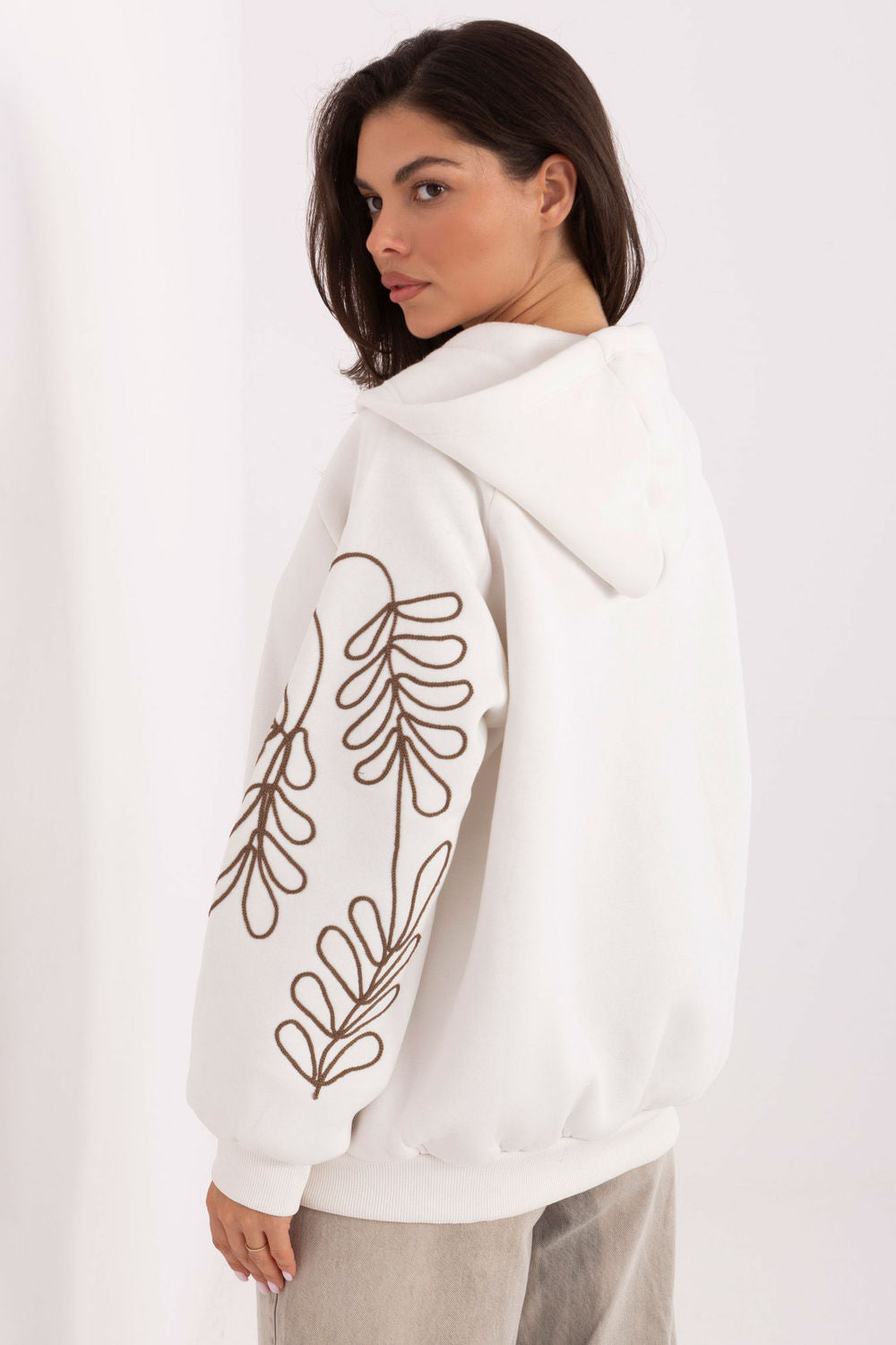 Sweater model 218249 Relevance