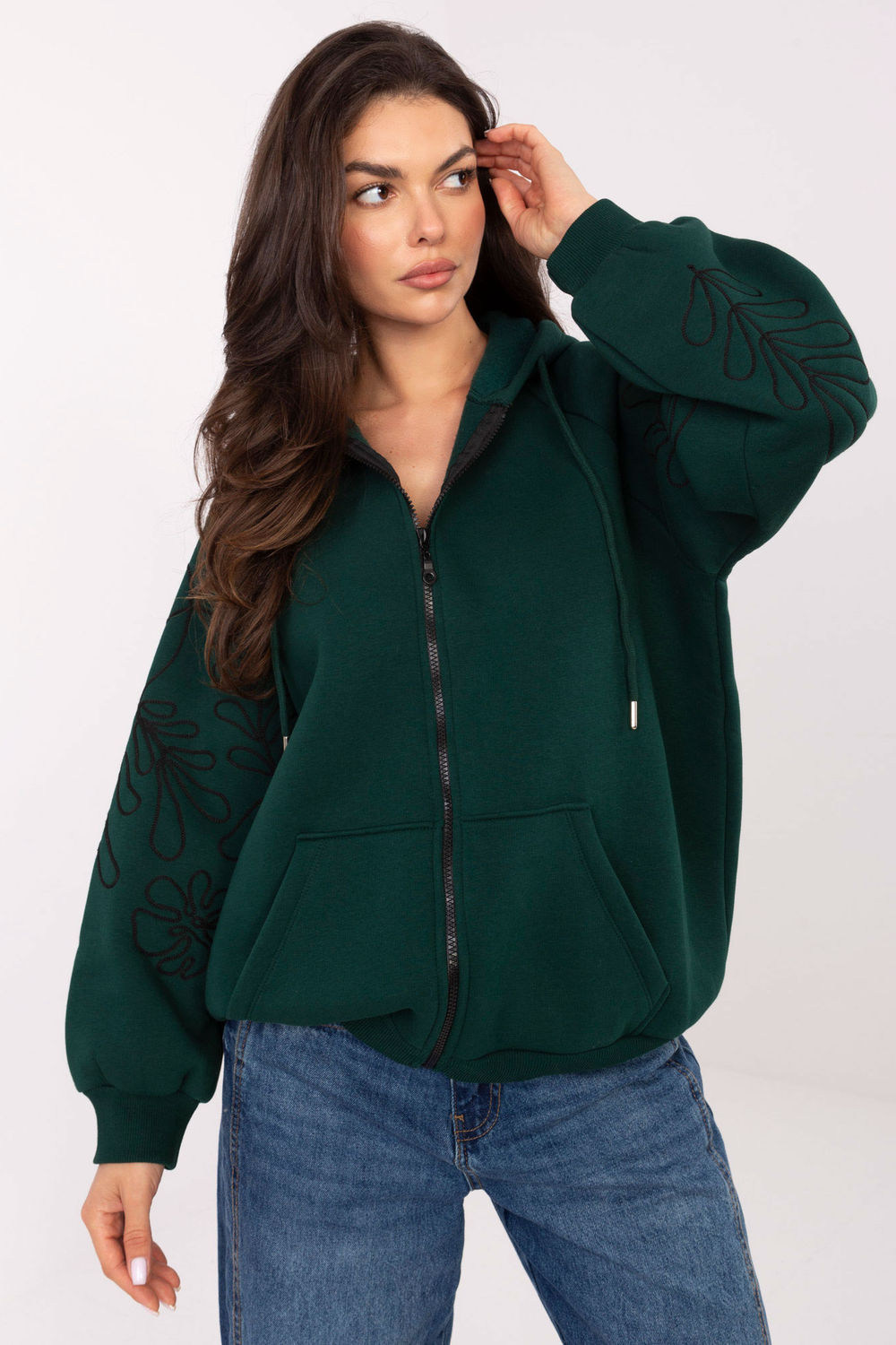 Sweater model 218250 Relevance