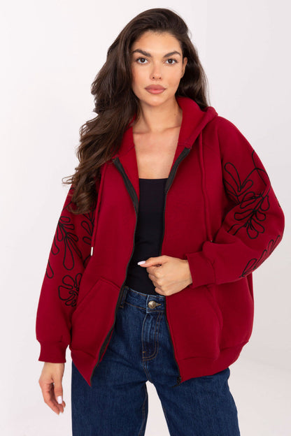 Sweater model 218251 Relevance