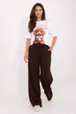Tracksuit bottoms model 218252 Relevance