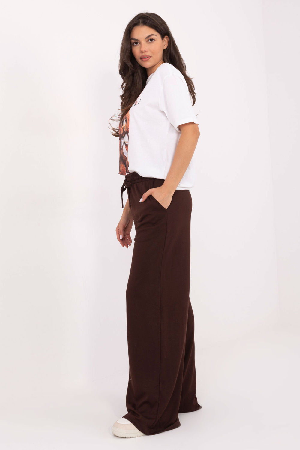 Tracksuit bottoms model 218252 Relevance