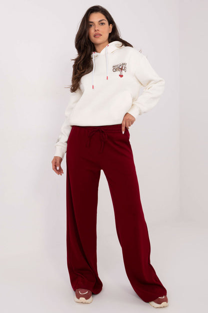 Tracksuit bottoms model 218253 Relevance