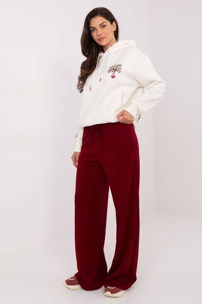 Tracksuit bottoms model 218253 Relevance