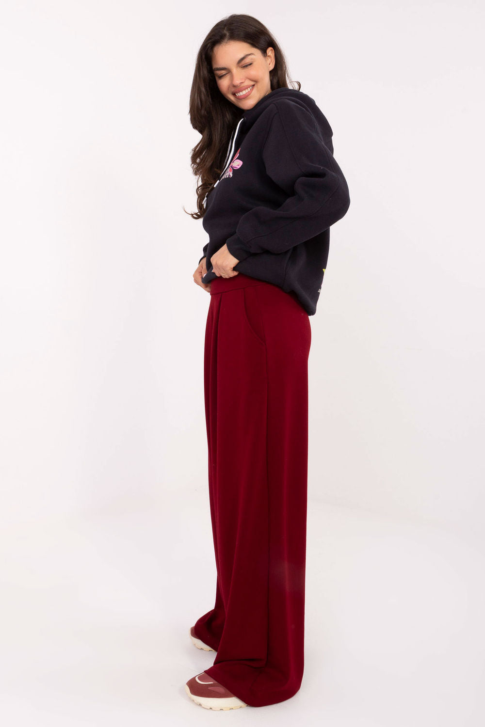 Tracksuit bottoms model 218254 Relevance