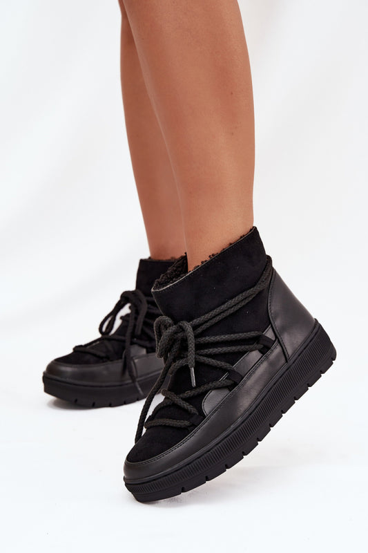 Snowshoes model 218266 Step in style