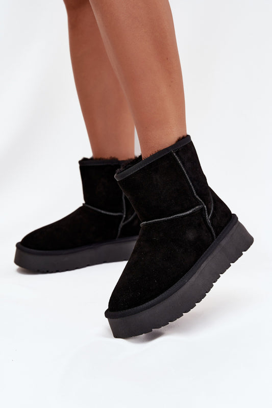 Snowshoes model 218269 Step in style