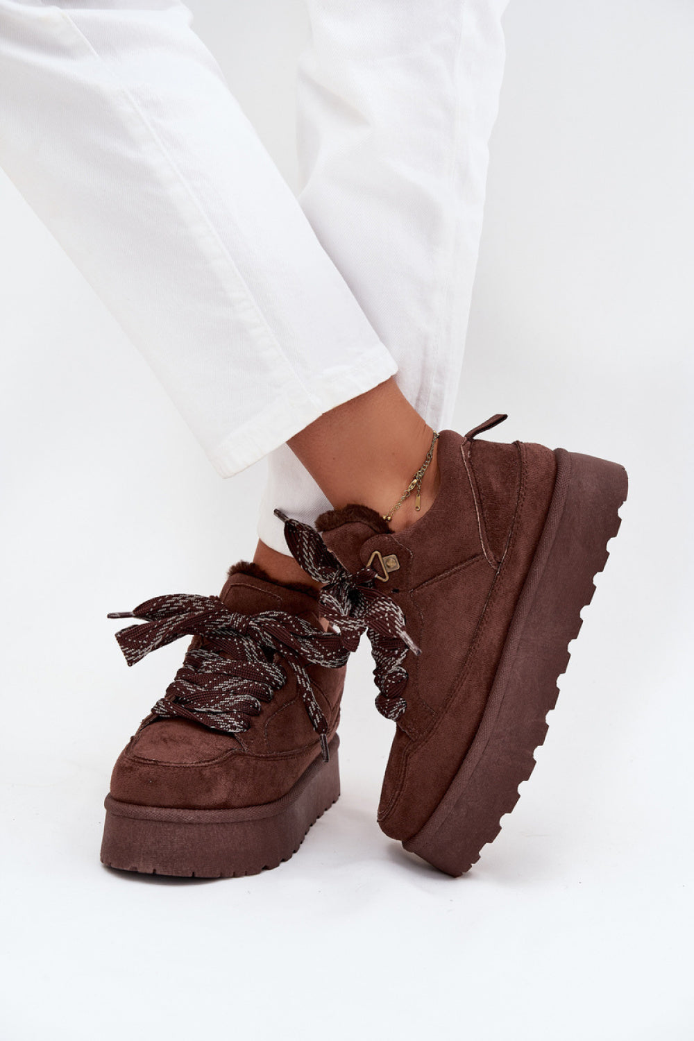 Snowshoes model 218279 Step in style