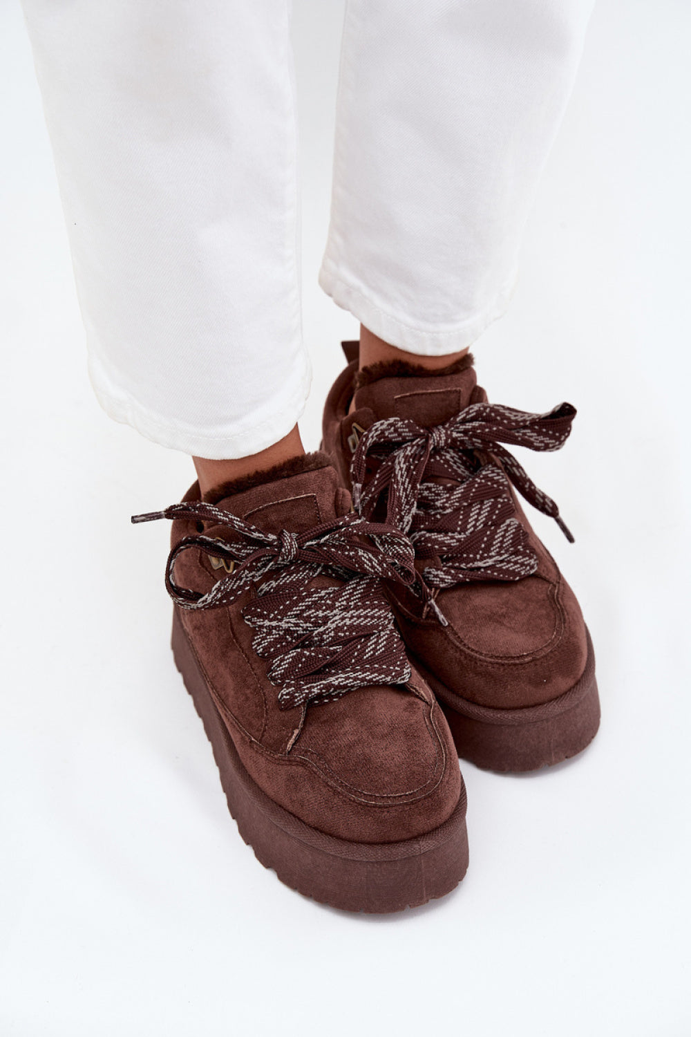 Snowshoes model 218279 Step in style