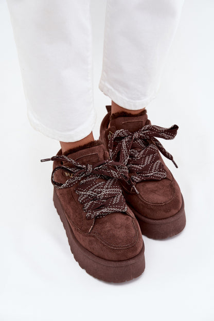 Snowshoes model 218279 Step in style