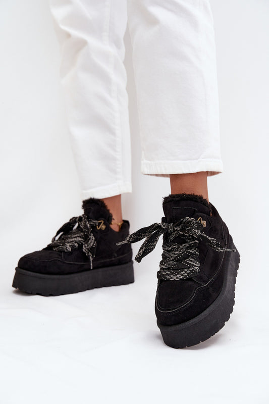 Snowshoes model 218280 Step in style