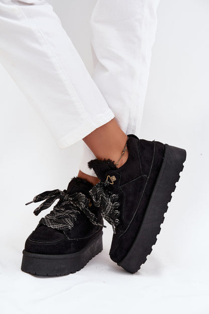 Snowshoes model 218280 Step in style