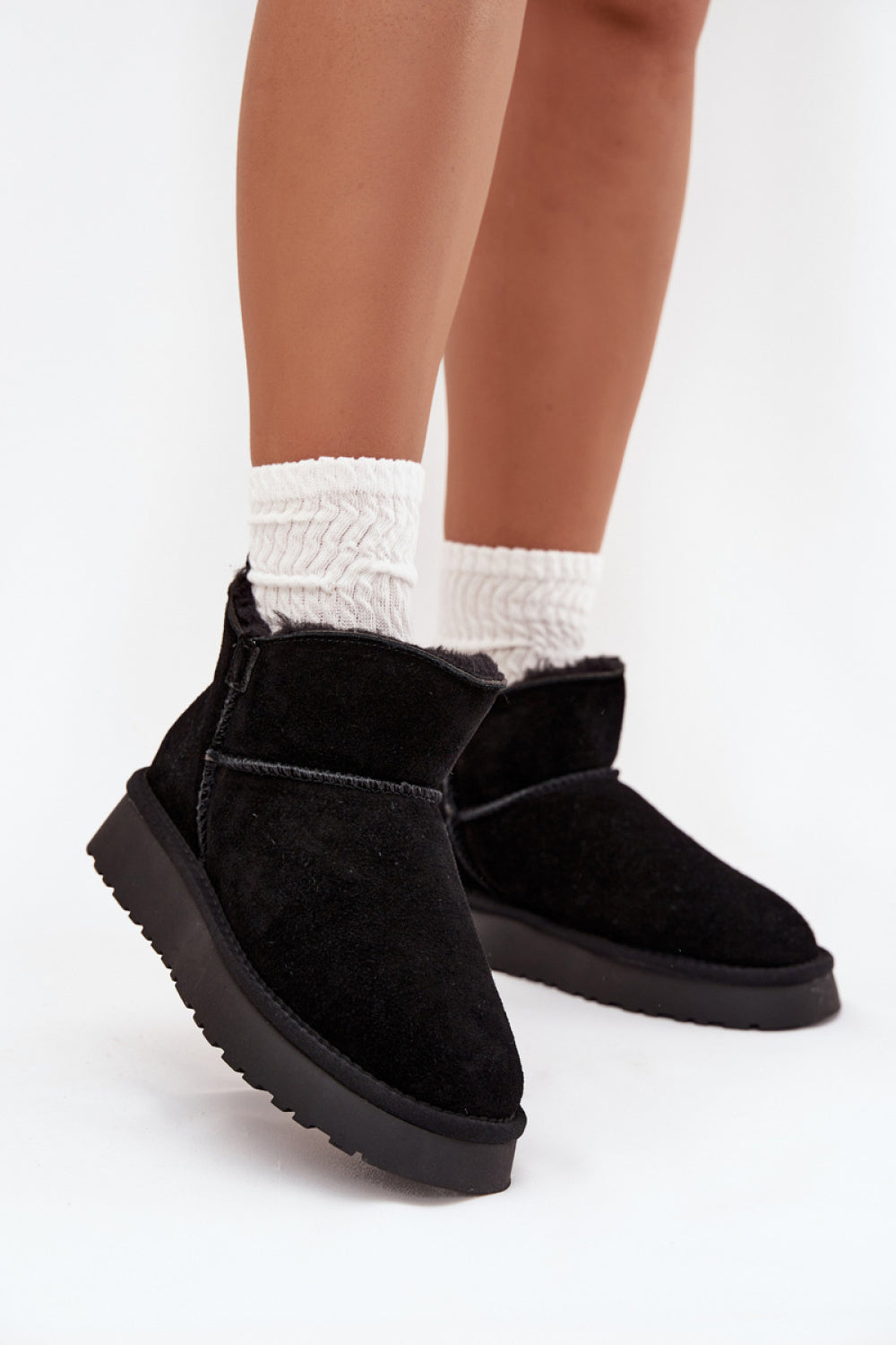 Snowshoes model 218288 Step in style