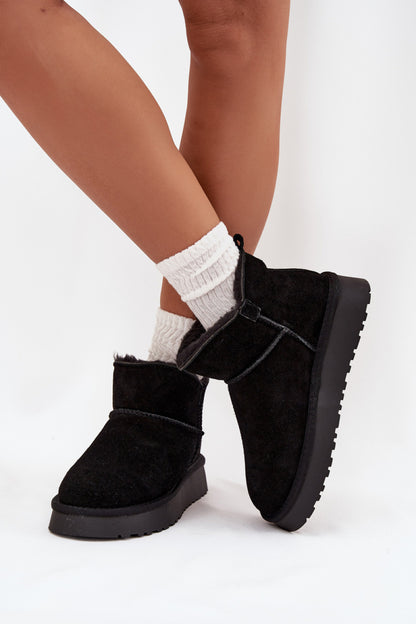 Snowshoes model 218288 Step in style