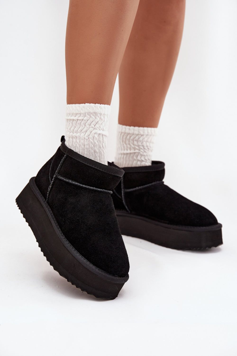Snowshoes model 218290 Step in style