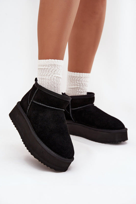 Snowshoes model 218290 Step in style