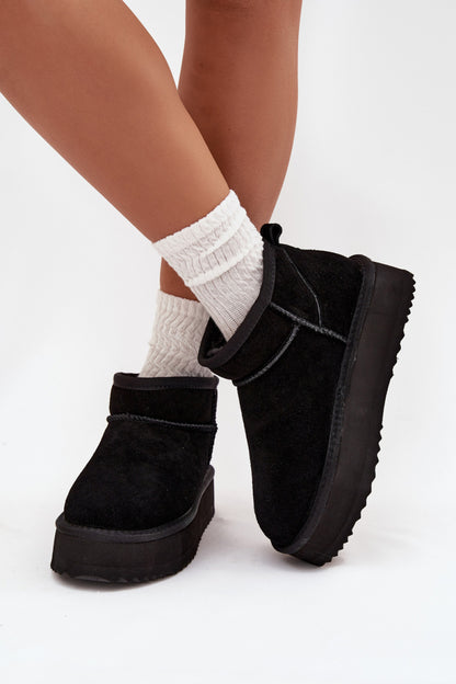 Snowshoes model 218290 Step in style