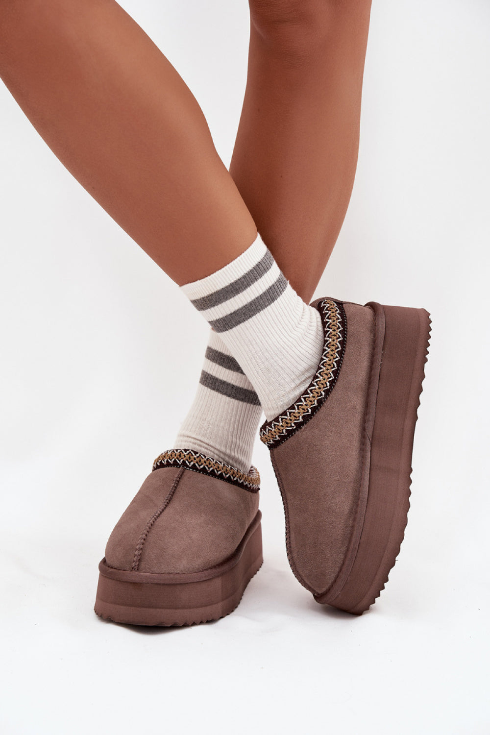 Snowshoes model 218296 Step in style