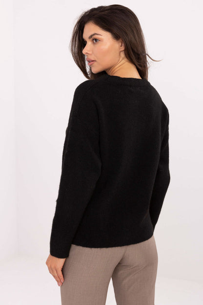 Sweater model 218326 Factory Price