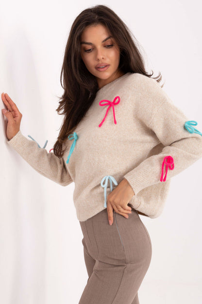 Sweater model 218330 Factory Price