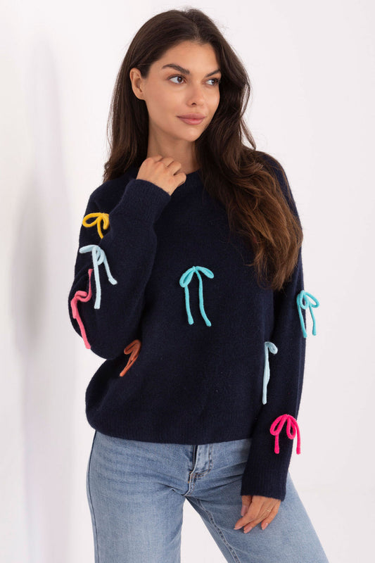 Sweater model 218331 Factory Price
