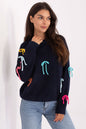 Pullover model 218331 Factory Price