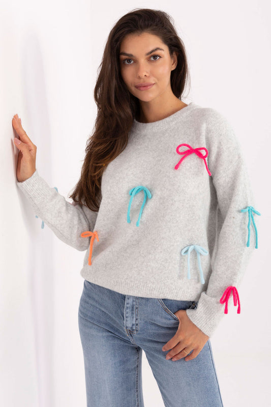 Sweater model 218332 Factory Price