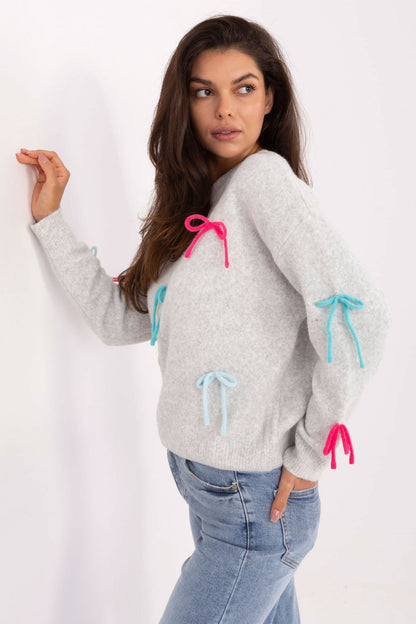 Sweater model 218332 Factory Price
