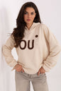 Sweater model 218334 Factory Price