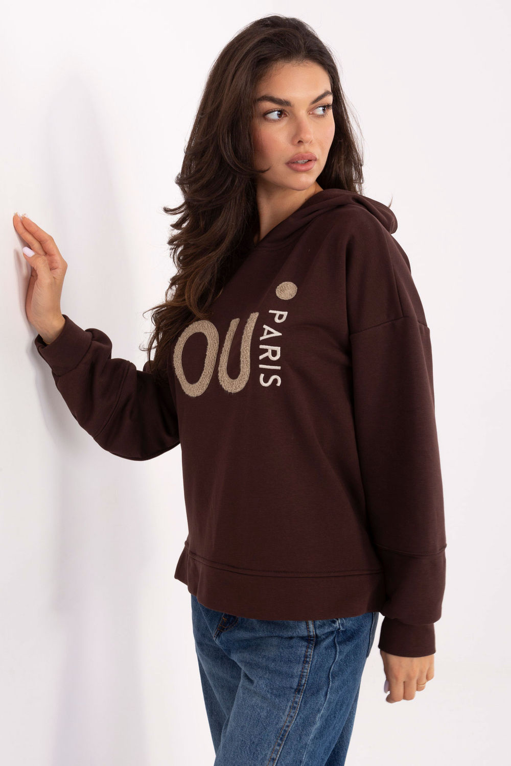 Sweater model 218335 Factory Price