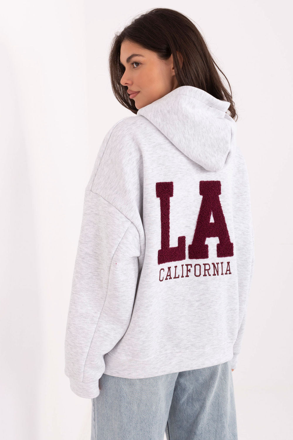 Sweater model 218336 Factory Price