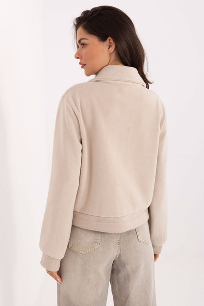Jacke model 218339 Factory Price