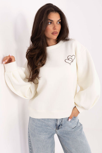 Sweater model 218343 Factory Price