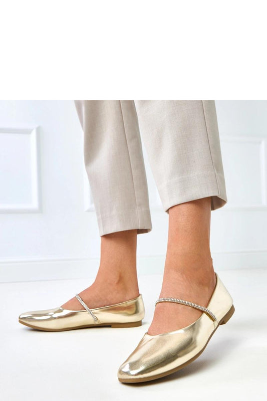 Ballerina Shoes model 218356 Solea