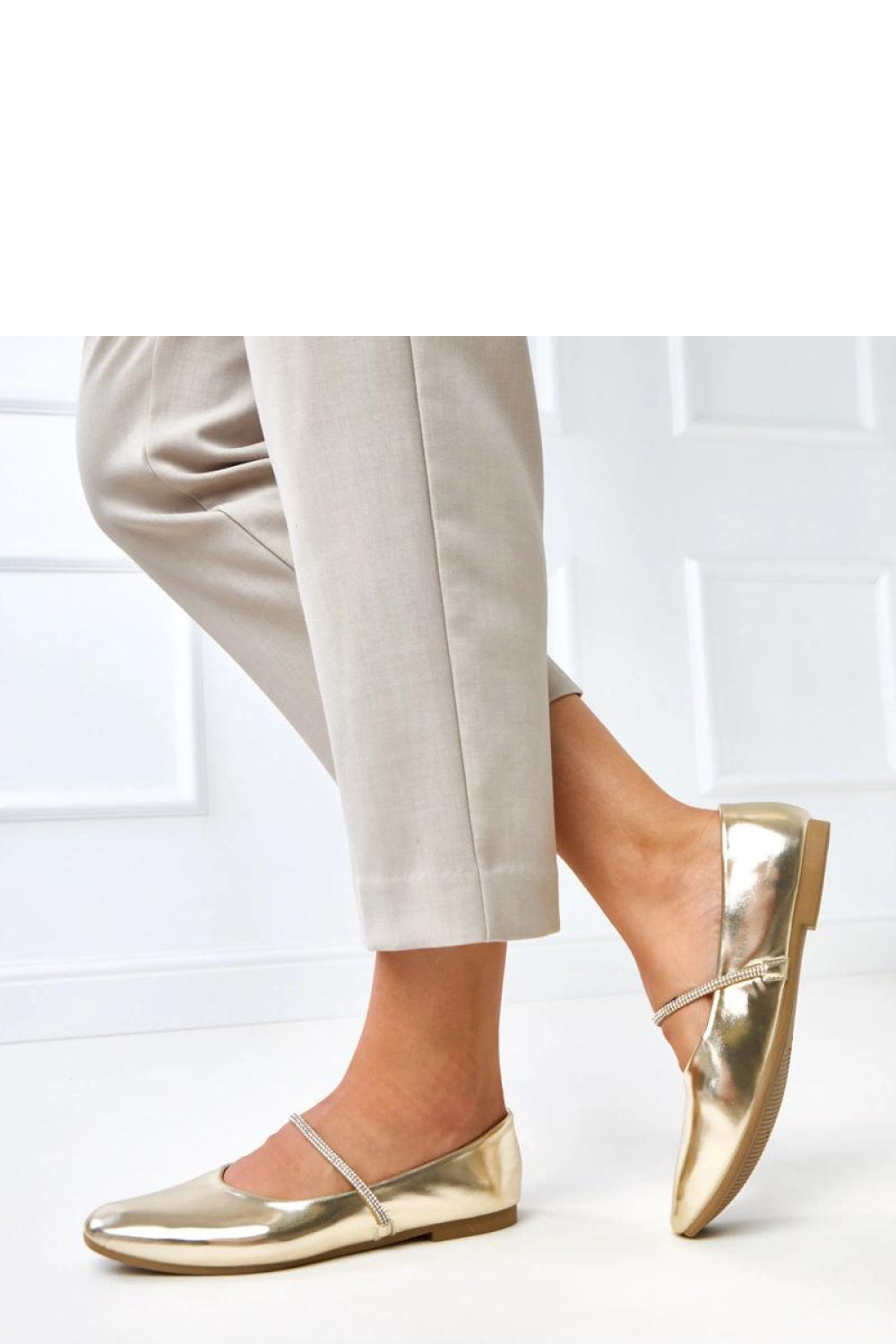 Ballerina Shoes model 218356 Solea