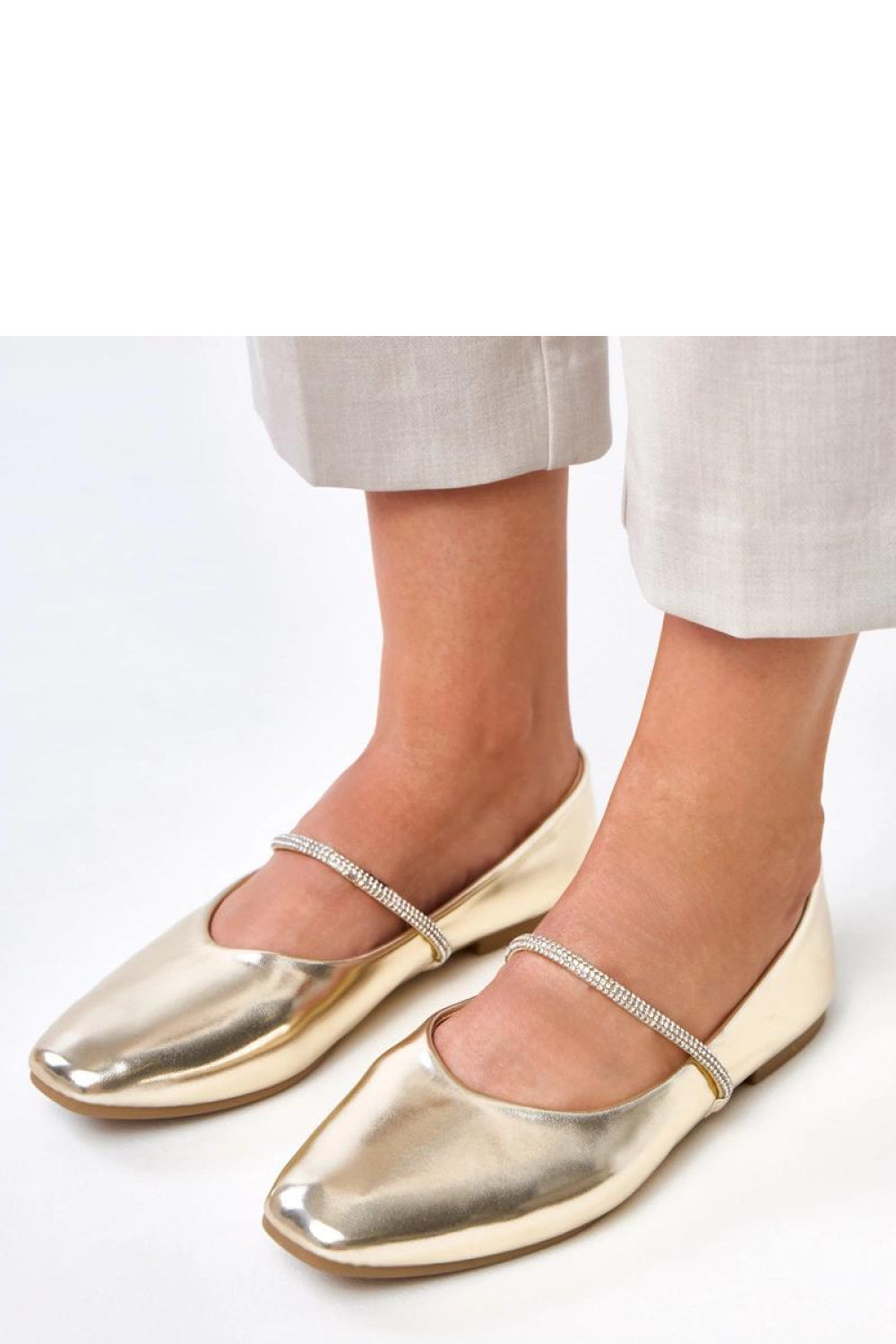 Ballerina Shoes model 218356 Solea