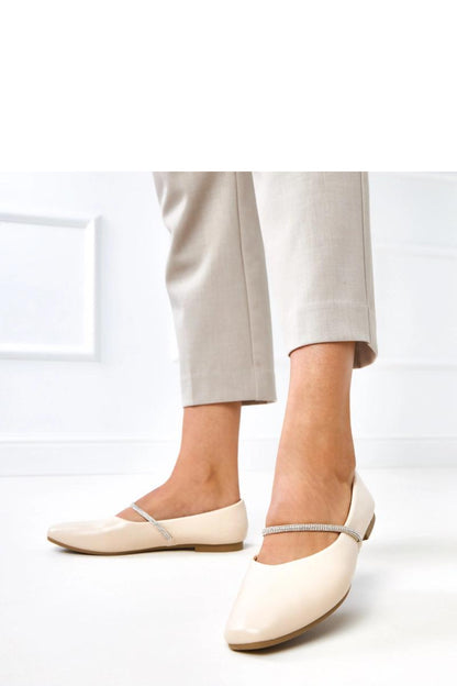 Ballerina Shoes model 218357 Solea