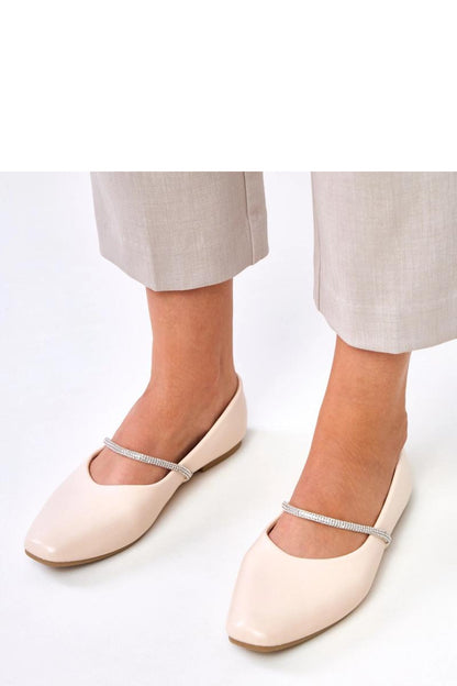 Ballerina Shoes model 218357 Solea
