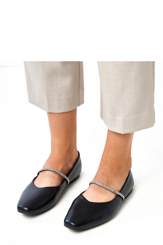 Ballerina Shoes model 218358 Solea