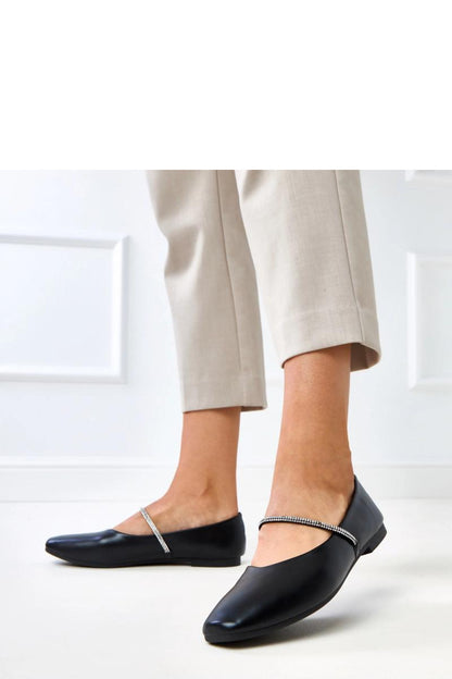Ballerina Shoes model 218358 Solea