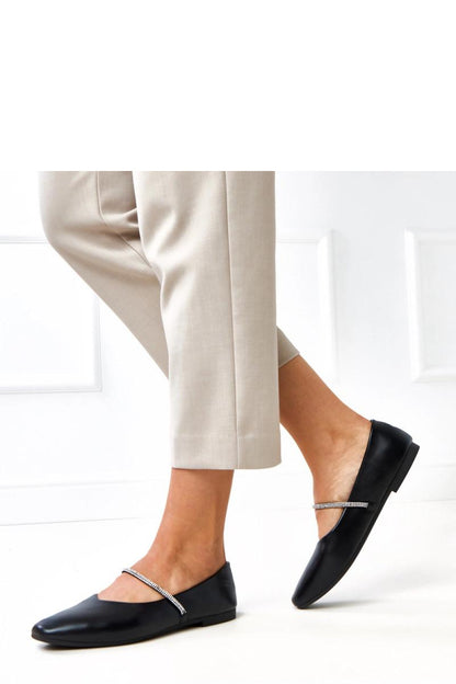 Ballerina Shoes model 218358 Solea