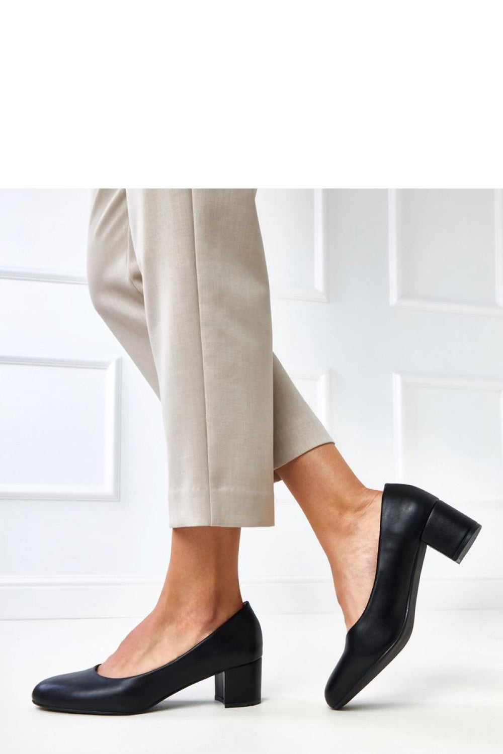 Pumps mit Absatz model 218370 Solea