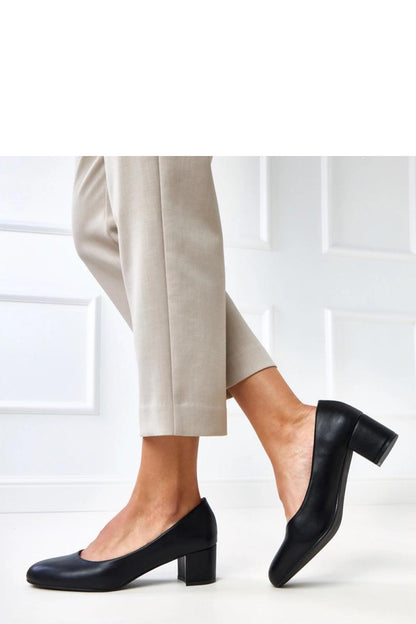 Pumps mit Absatz model 218370 Solea