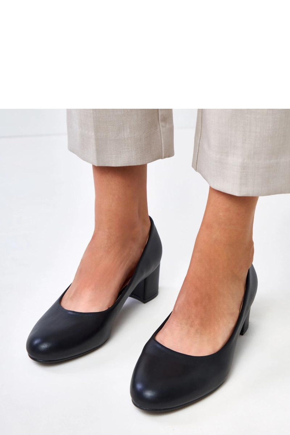 Pumps mit Absatz model 218370 Solea