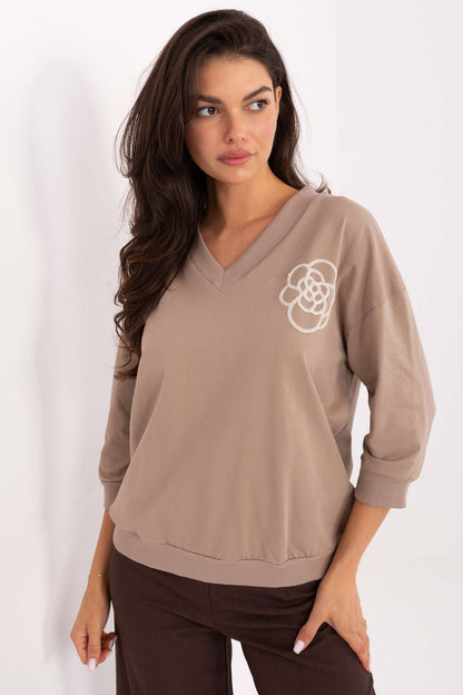 Blouse model 218377 Relevance