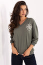 Blouse model 218378 Relevance