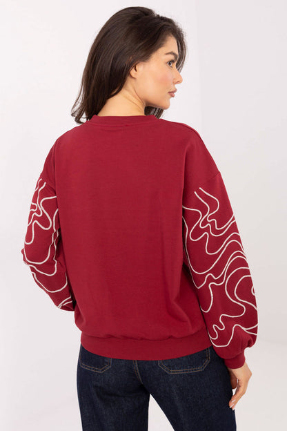 Sweater model 218380 Relevance